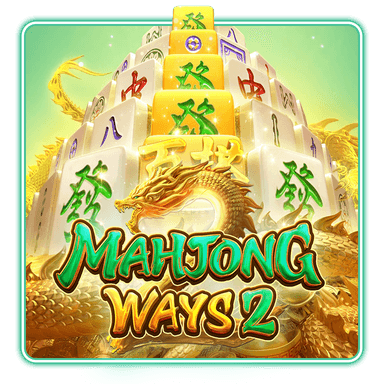 Mahjong Ways 2