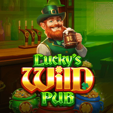 Lucky’s Wild Pub