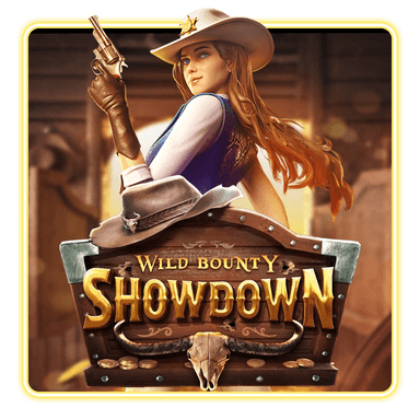 Wild Bounty Showdown