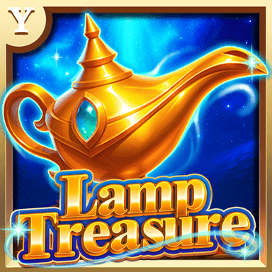 Lamp Treasure