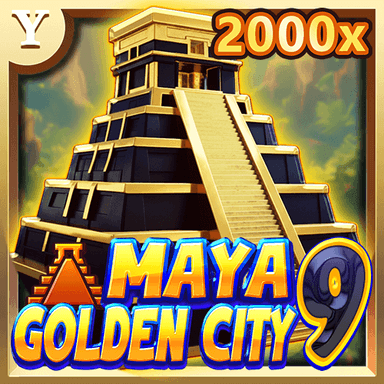 Maya Golden City9
