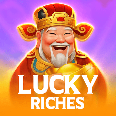 Lucky Riches