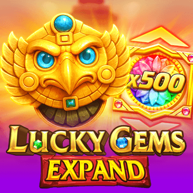 Lucky Gems Expand