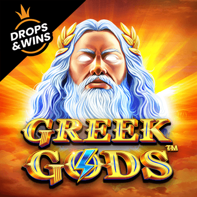 Greek Gods
