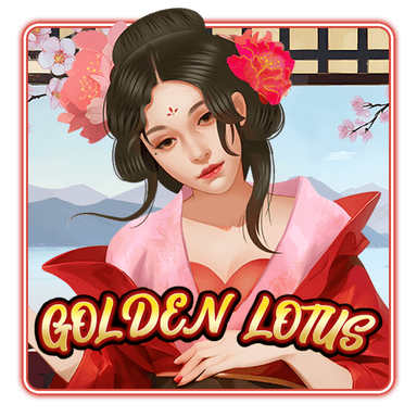 Golden Lotus