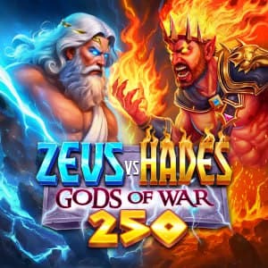 Zeus vs Hades 250