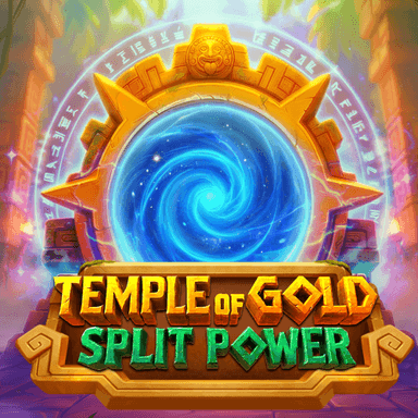 Temple Of Gold Split Power
