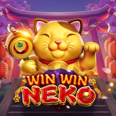 WIN WIN NEKO