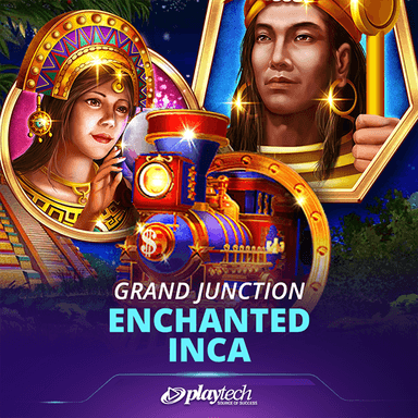 Grand Junction: Enchanted Inca