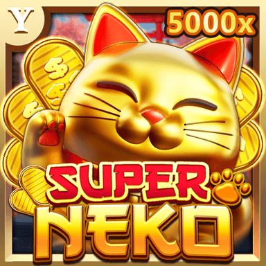 Super Neko
