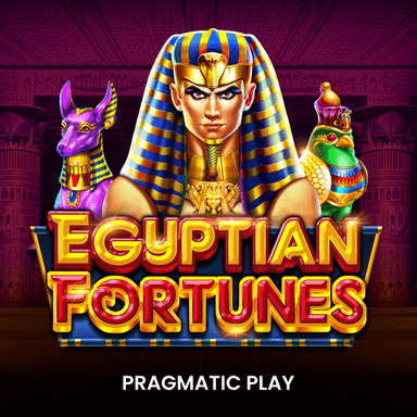 Egyptian Fortunes