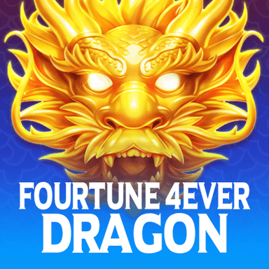 Fortune 4ever Dragon