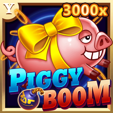 Piggy Boom