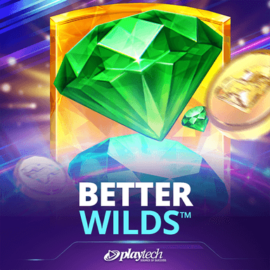 Better Wilds