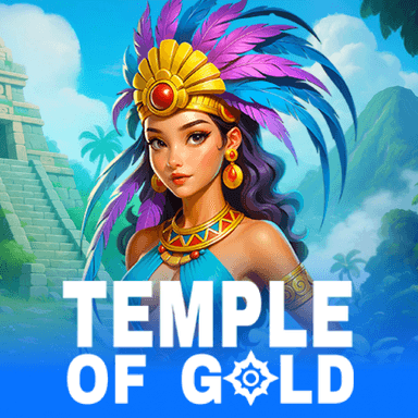 Temple Of Gold