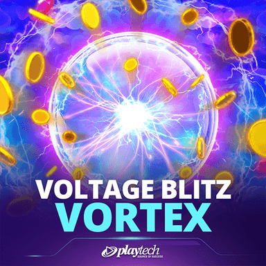 Voltage Blitz Vortex