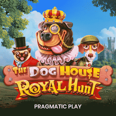 The Dog House – Royal Hunt