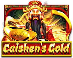 Caishens Gold