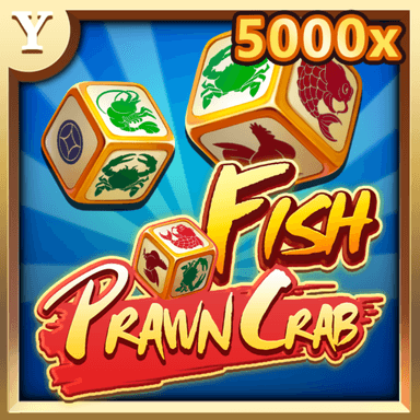 Fish Prawn Crab