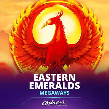 Eastern Emeralds Megaways