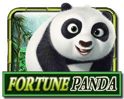 Fortune Panda