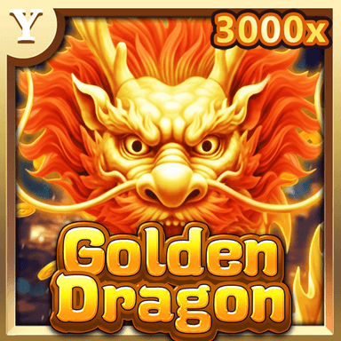 Golden Dragon
