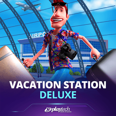 Vacation Station Deluxe