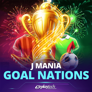 J Mania Goal Nations