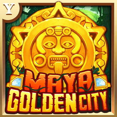 Maya Golden City