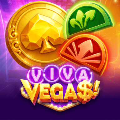 Viva Vegas!