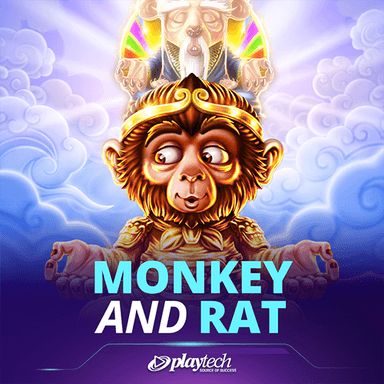 Monkey and Rat