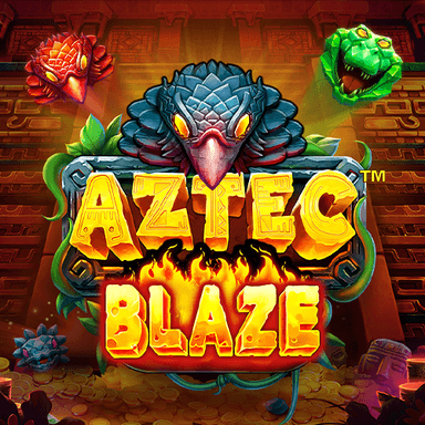 Aztec Blaze