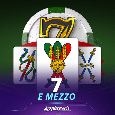 7 E Mezzo