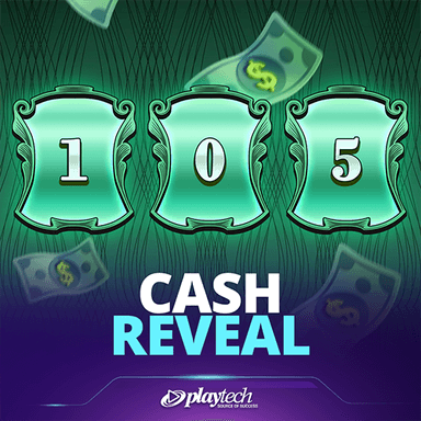 Cash Reveal