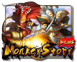 Monkey Story Plus