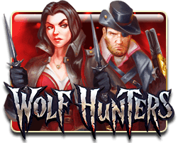 Wolf Hunters