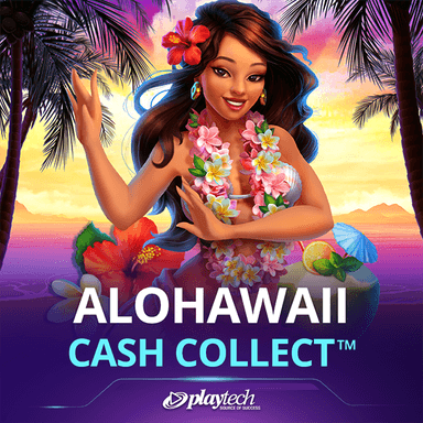 Alohawaii: Cash Collect