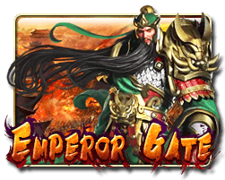 Emperor Gate