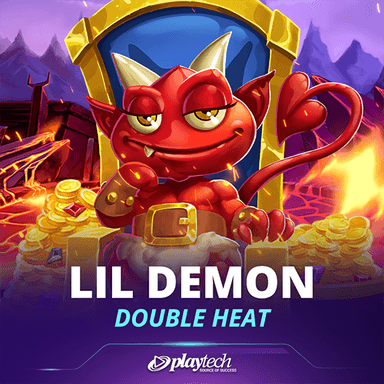 Lil Demon: Double Heat