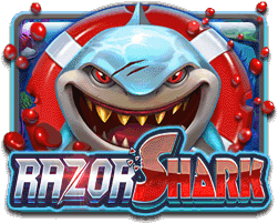 Razor Shark