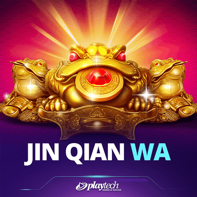 Jin Qian Wa