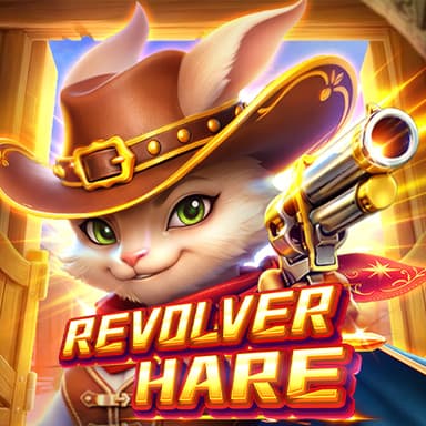 Revolver Hare