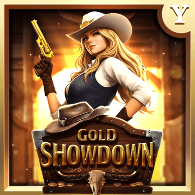 Gold Showdown
