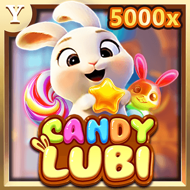 Candy Lubi