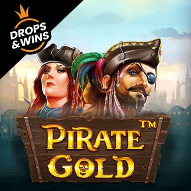Pirate Gold