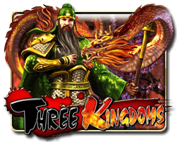 Three Kingdoms