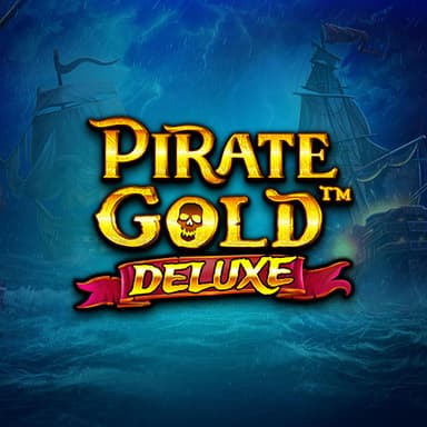 Pirate Gold Deluxe