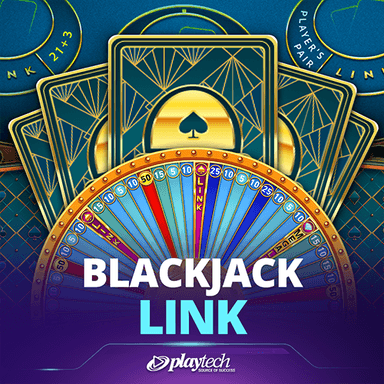 Blackjack LINK