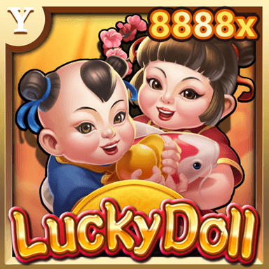 Lucky Doll