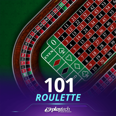 101 Roulette